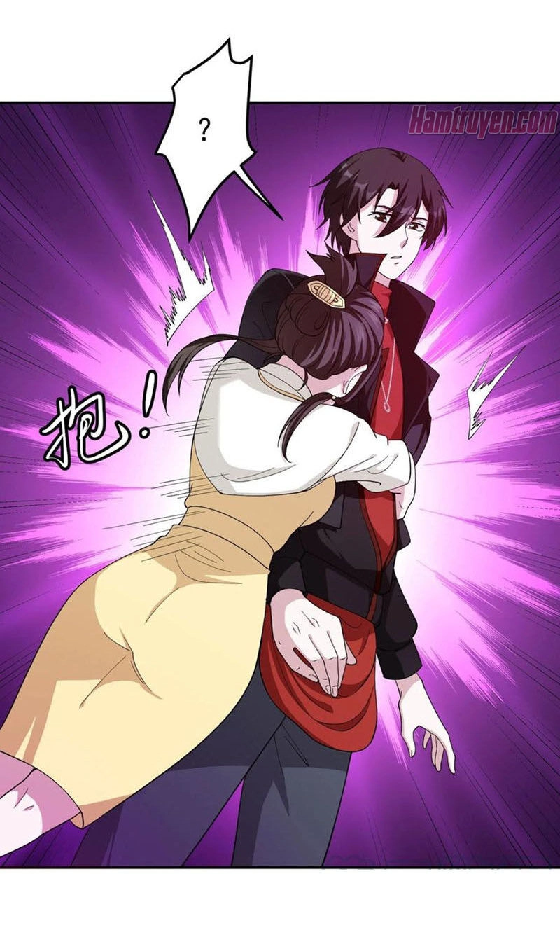 Ta Chẳng Qua Là Một Đại La Kim Tiên Chapter 46 - 19