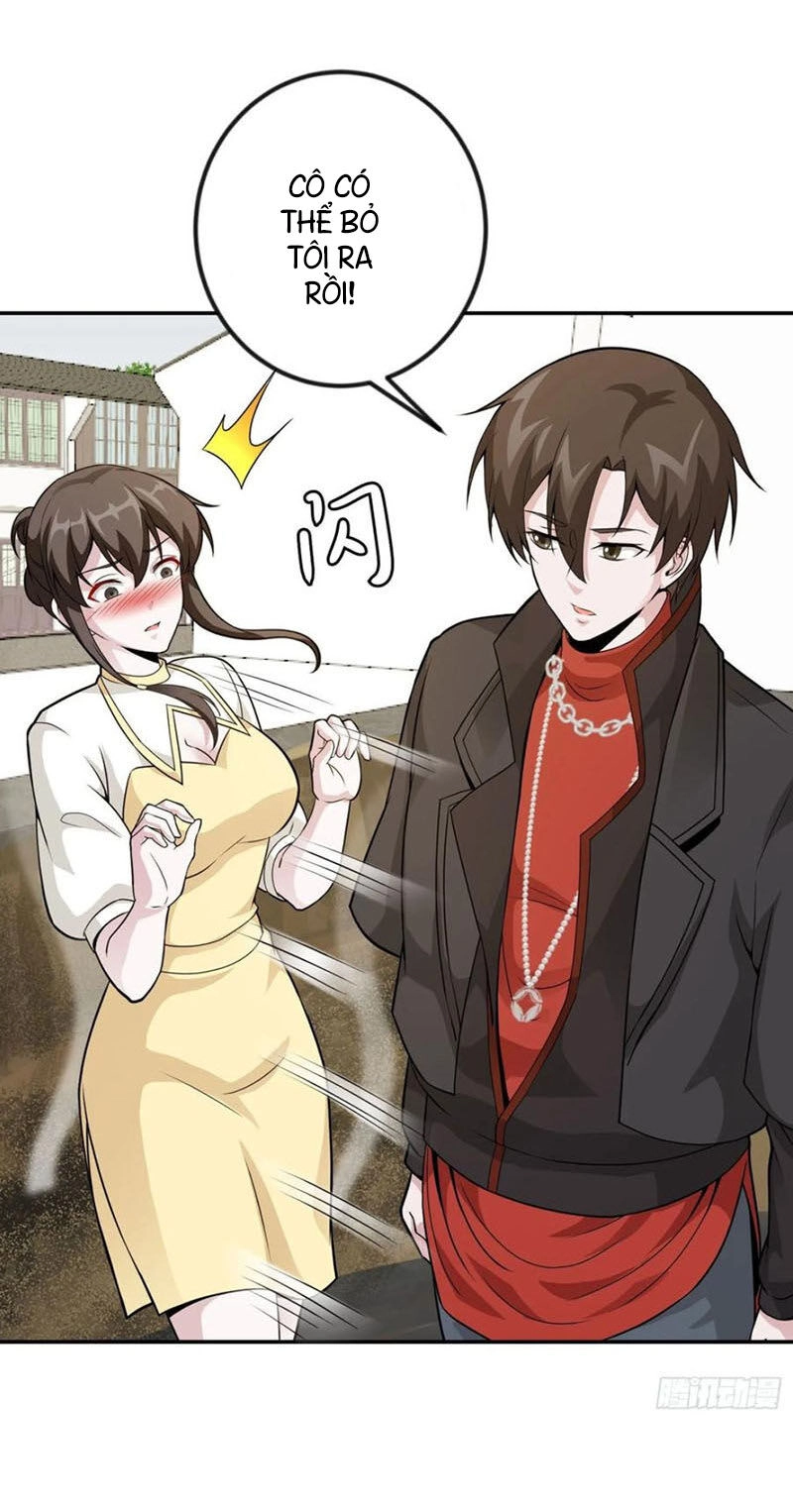 Ta Chẳng Qua Là Một Đại La Kim Tiên Chapter 46 - 28