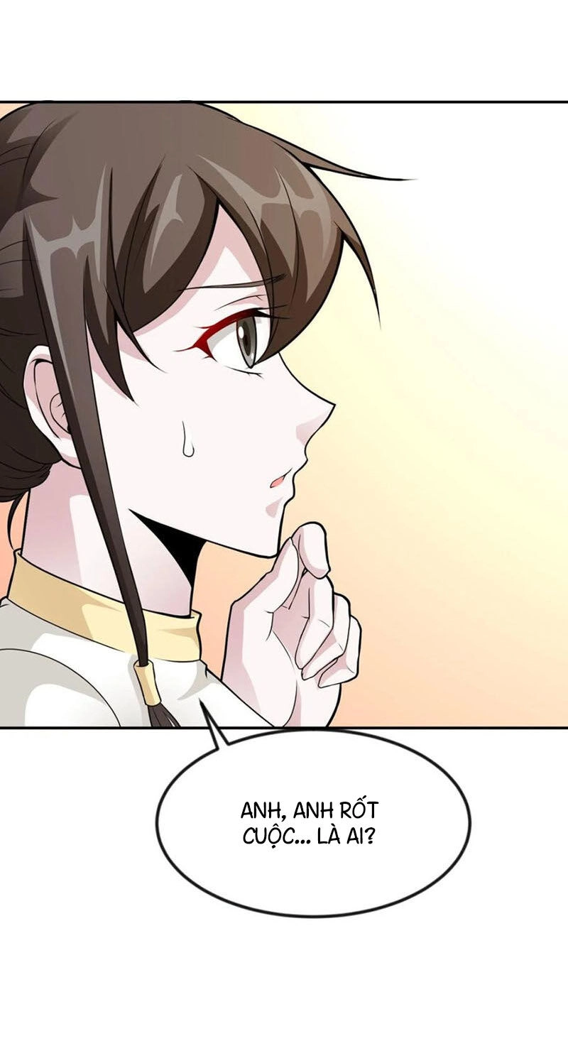 Ta Chẳng Qua Là Một Đại La Kim Tiên Chapter 46 - 29