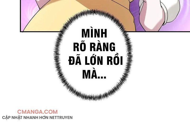 Ta Chẳng Qua Là Một Đại La Kim Tiên Chapter 48 - 24