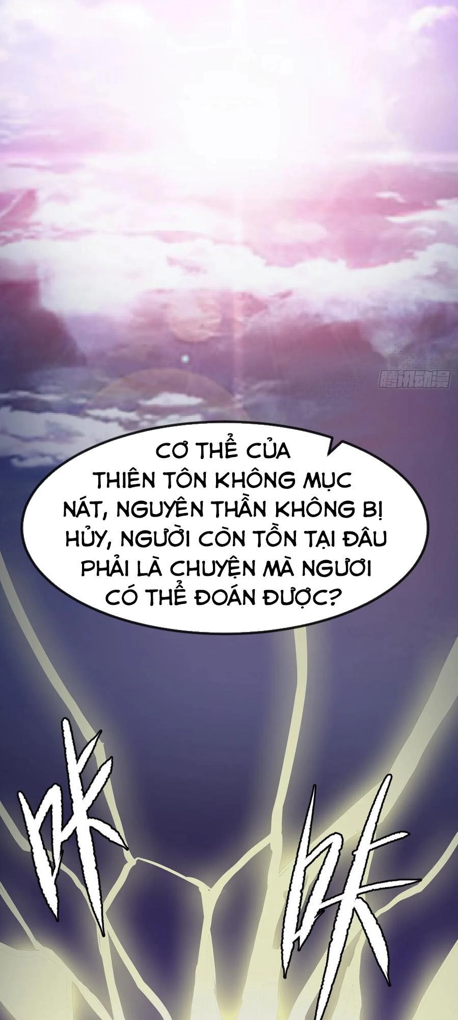 Ta Chẳng Qua Là Một Đại La Kim Tiên Chapter 50 - 13