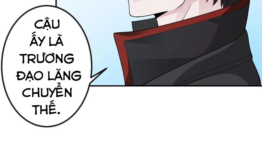 Ta Chẳng Qua Là Một Đại La Kim Tiên Chapter 50 - 30