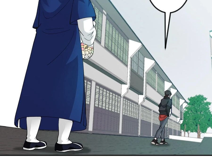 Ta Chẳng Qua Là Một Đại La Kim Tiên Chapter 50 - 34