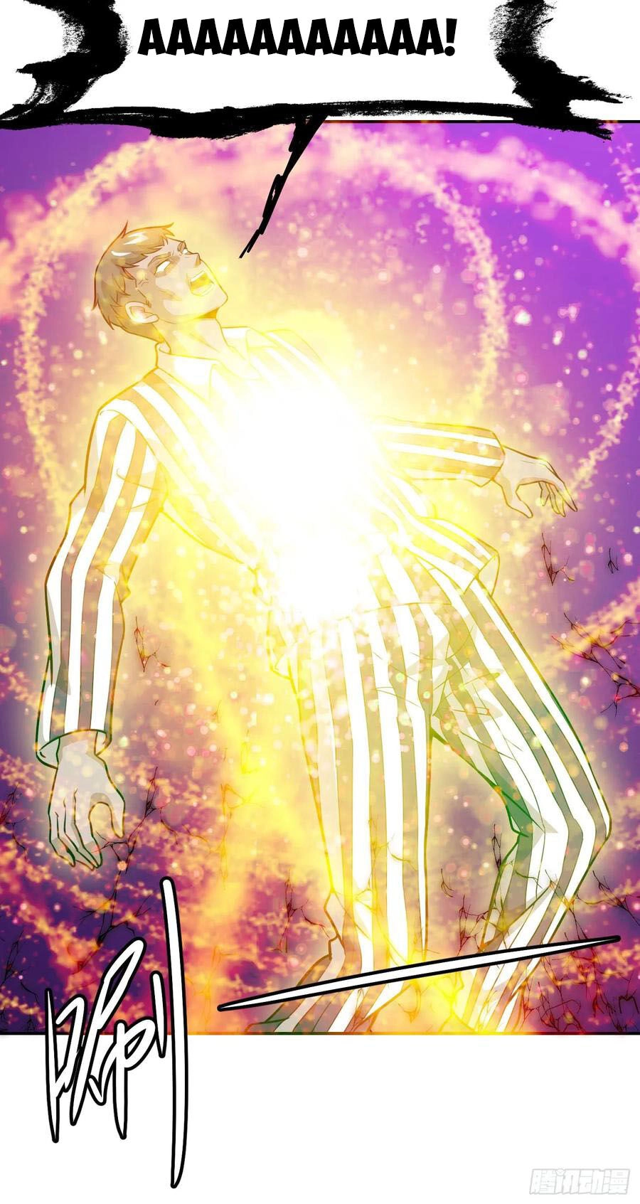 Ta Chẳng Qua Là Một Đại La Kim Tiên Chapter 52 - 6