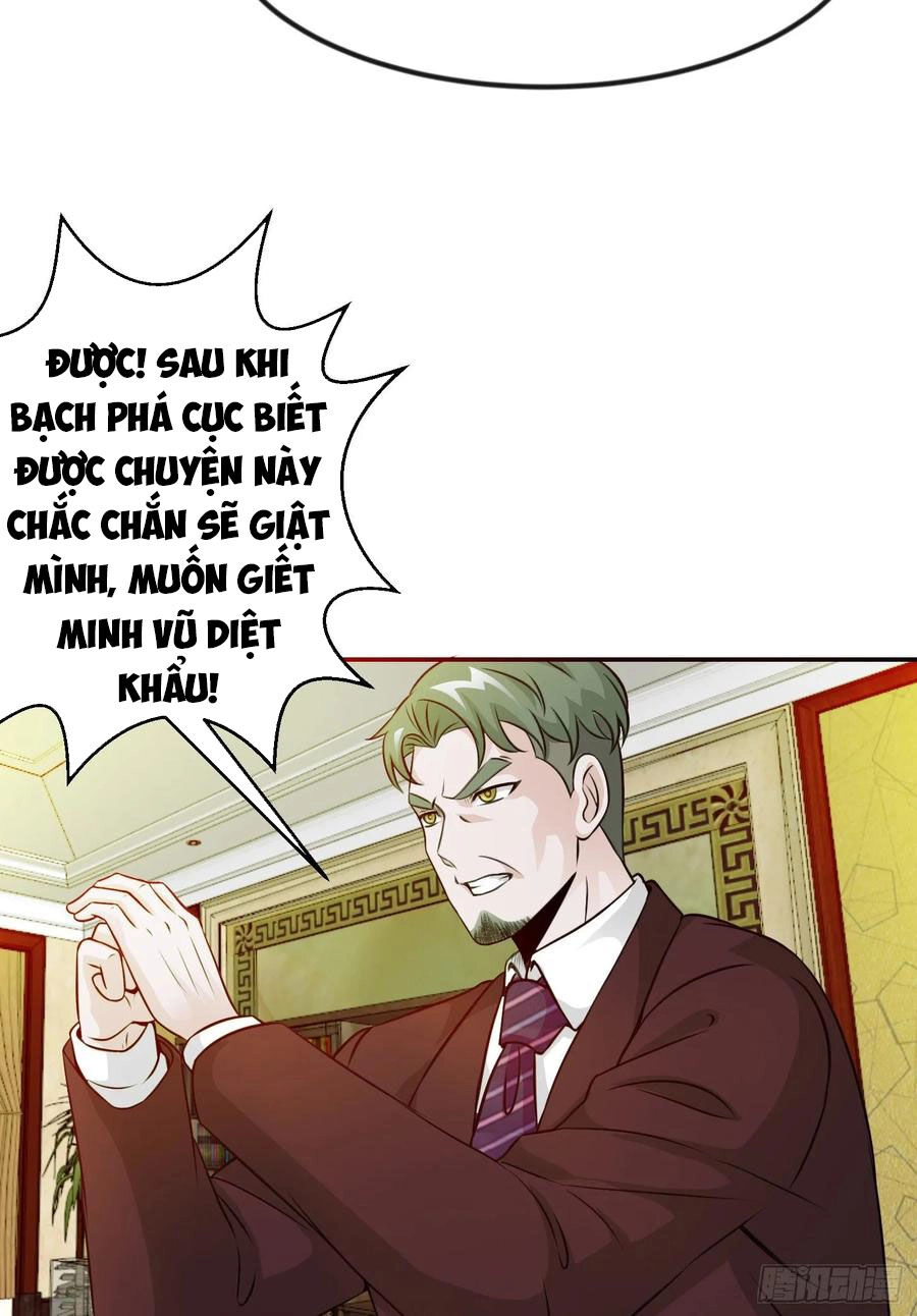 Ta Chẳng Qua Là Một Đại La Kim Tiên Chapter 52 - 22