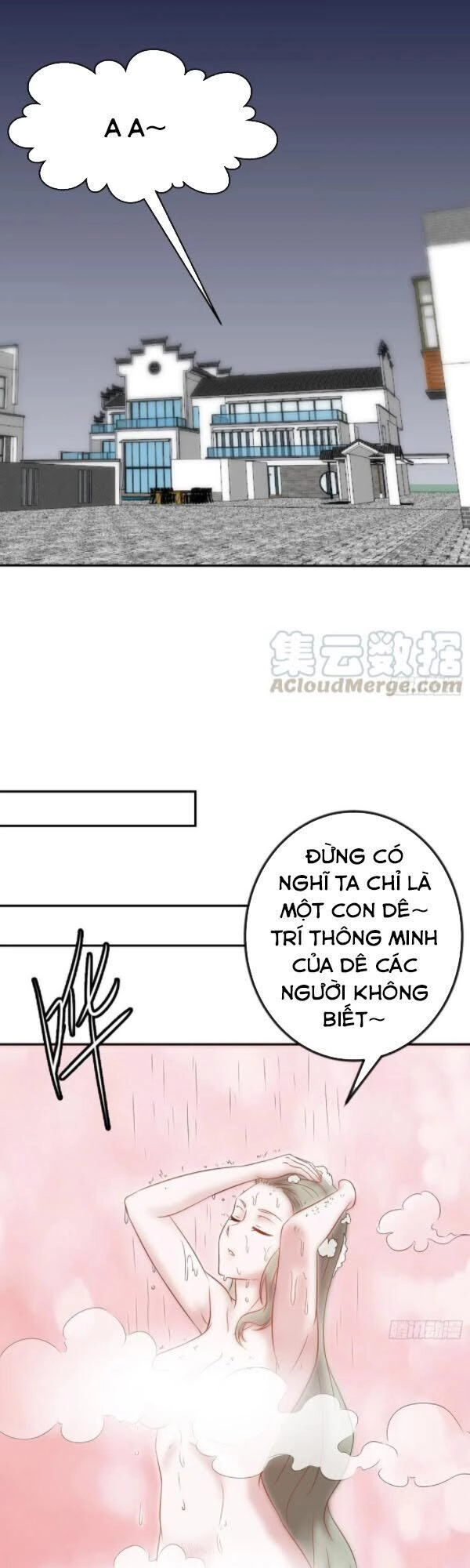 Ta Chẳng Qua Là Một Đại La Kim Tiên Chapter 53 - 11