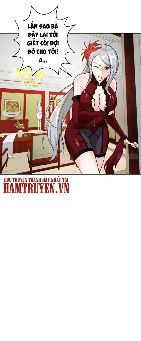 Ta Chẳng Qua Là Một Đại La Kim Tiên Chapter 53 - 22