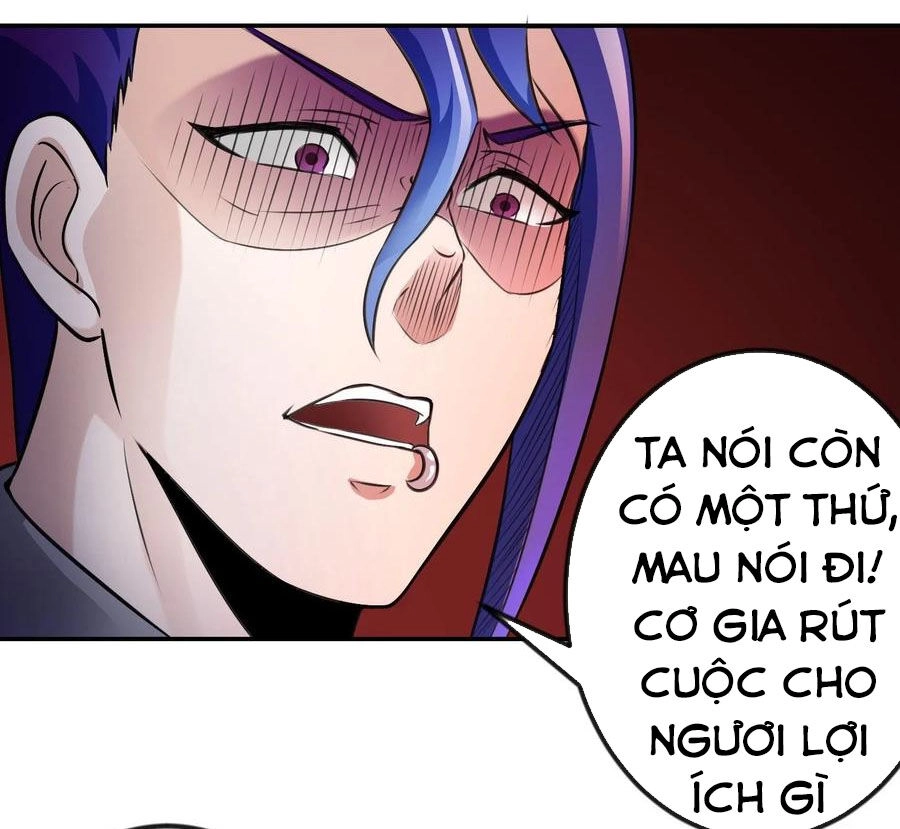 Ta Chẳng Qua Là Một Đại La Kim Tiên Chapter 55 - 3