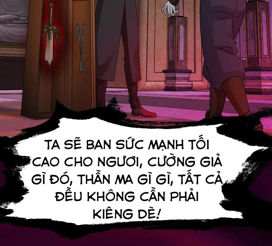 Ta Chẳng Qua Là Một Đại La Kim Tiên Chapter 55 - 12