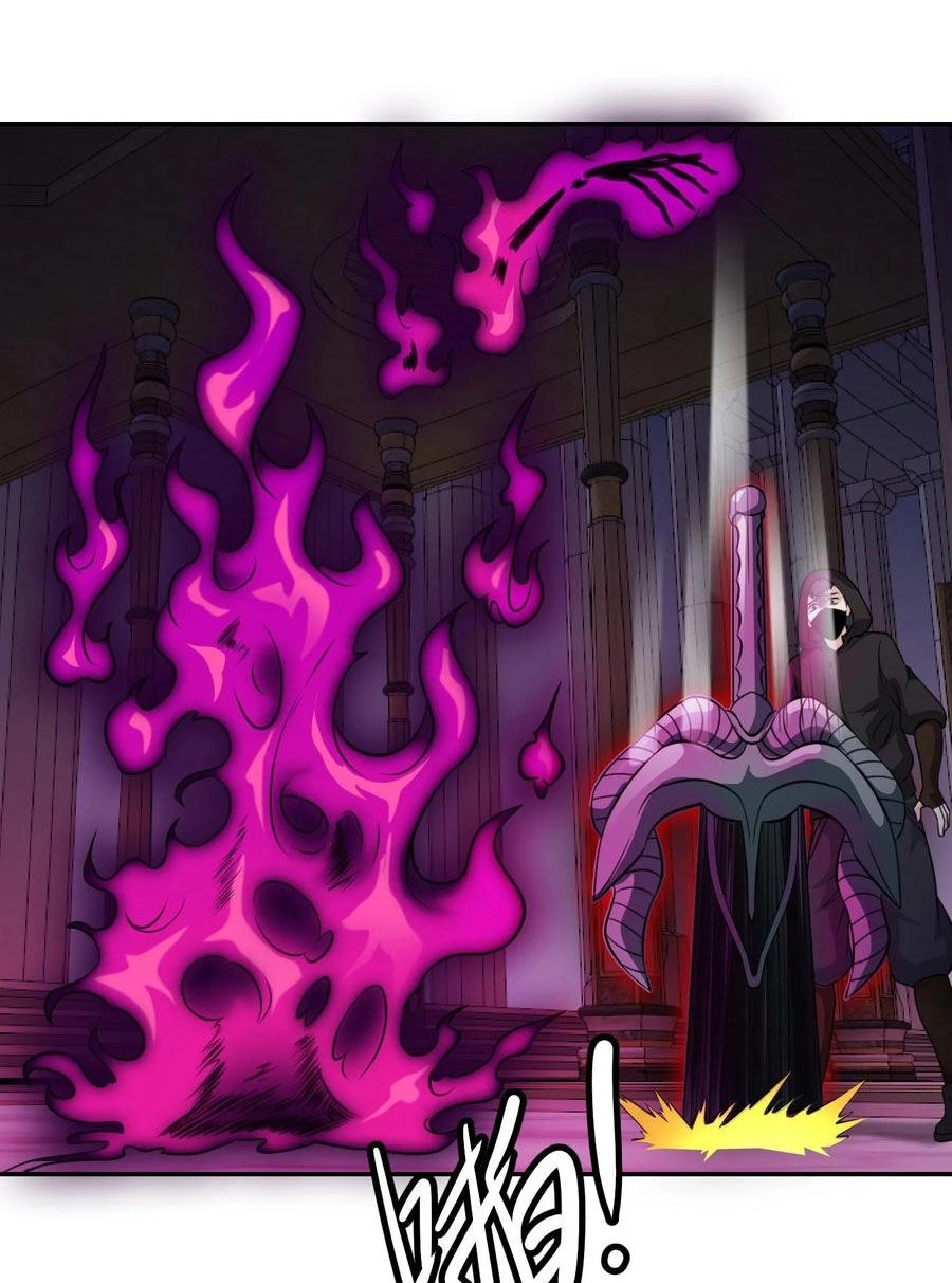 Ta Chẳng Qua Là Một Đại La Kim Tiên Chapter 55 - 17