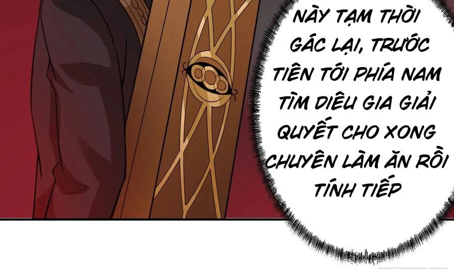 Ta Chẳng Qua Là Một Đại La Kim Tiên Chapter 55 - 27