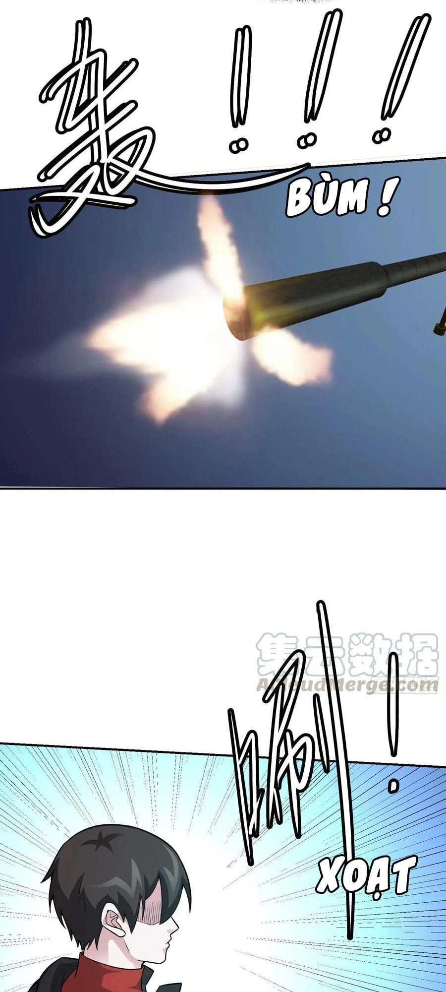 Ta Chẳng Qua Là Một Đại La Kim Tiên Chapter 55 - 32