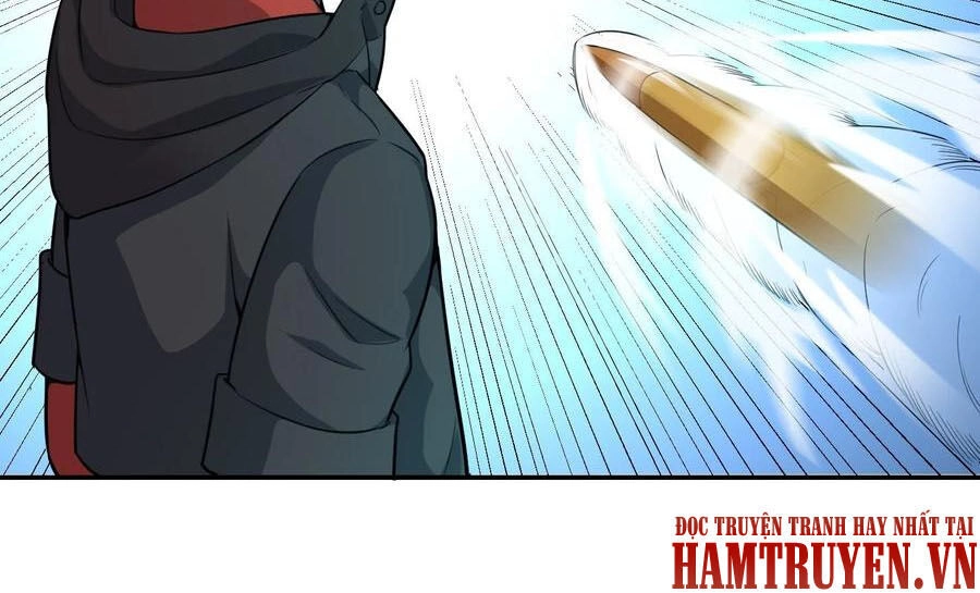 Ta Chẳng Qua Là Một Đại La Kim Tiên Chapter 55 - 33