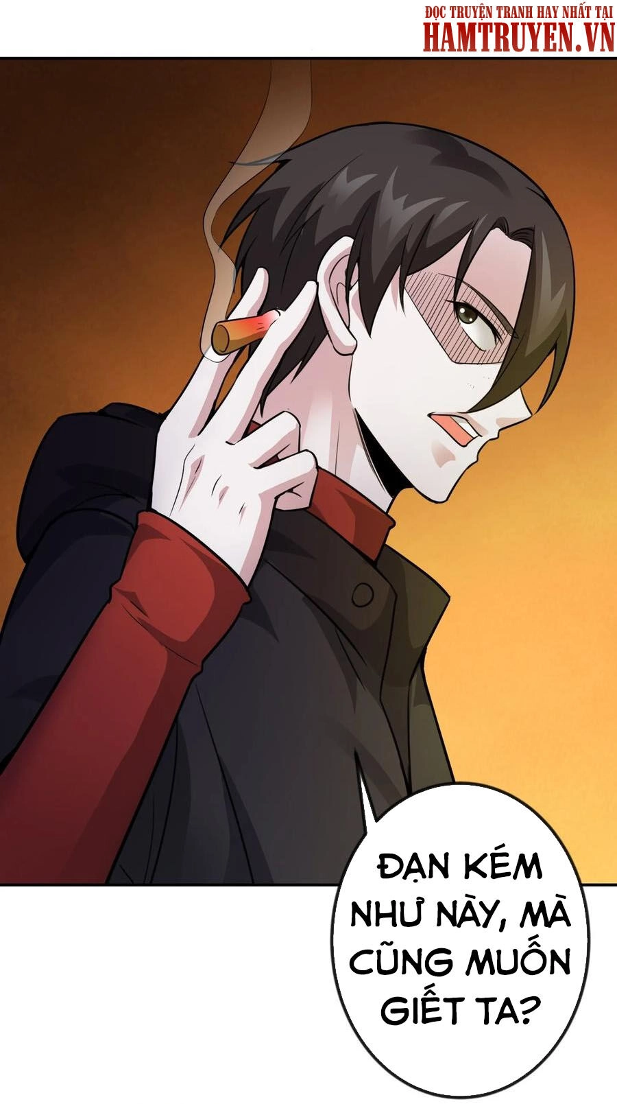 Ta Chẳng Qua Là Một Đại La Kim Tiên Chapter 55 - 35