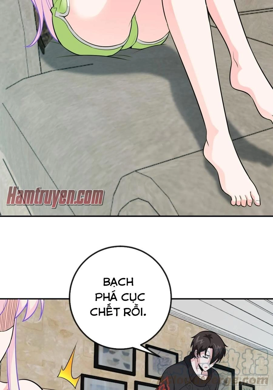 Ta Chẳng Qua Là Một Đại La Kim Tiên Chapter 58 - 7