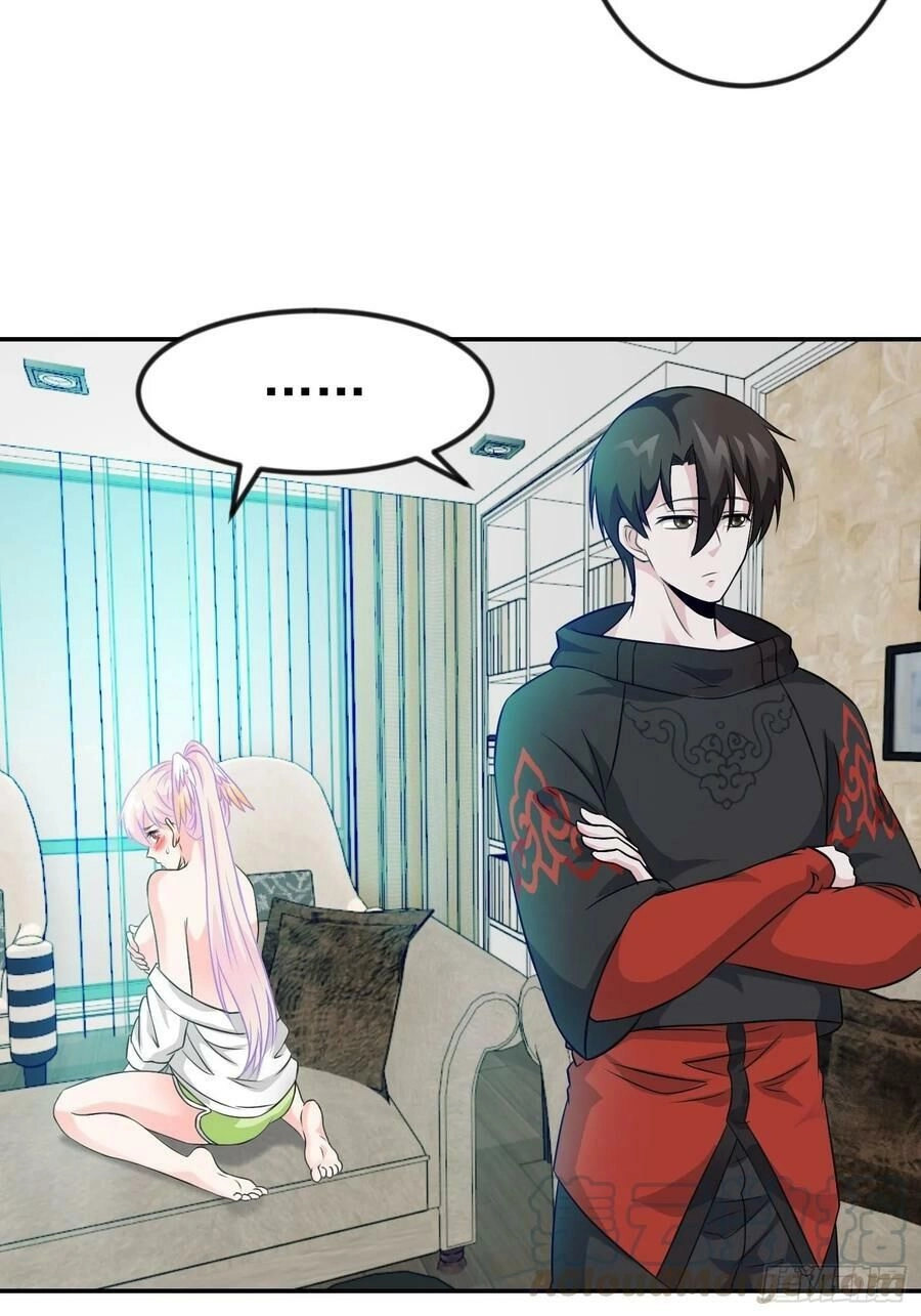 Ta Chẳng Qua Là Một Đại La Kim Tiên Chapter 58 - 30