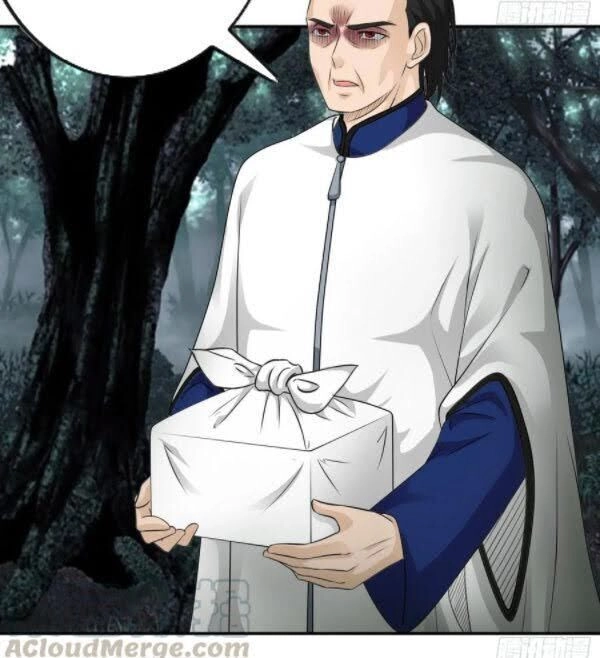 Ta Chẳng Qua Là Một Đại La Kim Tiên Chapter 59 - 6