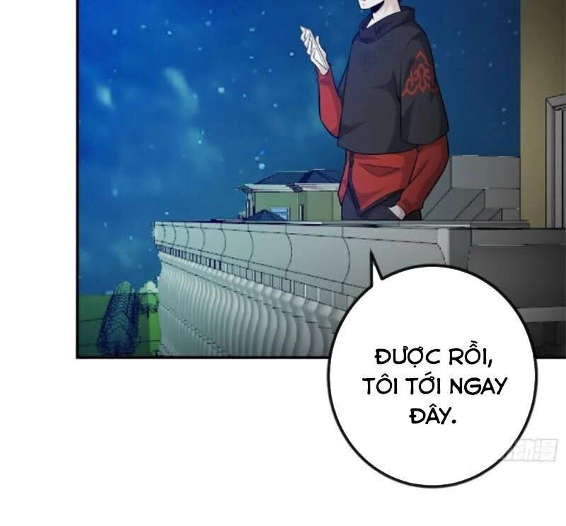 Ta Chẳng Qua Là Một Đại La Kim Tiên Chapter 60 - 7