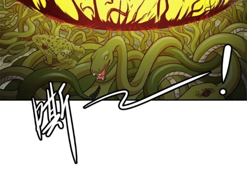 Ta Chẳng Qua Là Một Đại La Kim Tiên Chapter 60 - 15