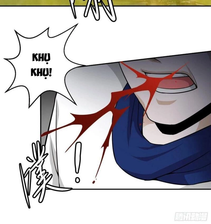 Ta Chẳng Qua Là Một Đại La Kim Tiên Chapter 62 - 5