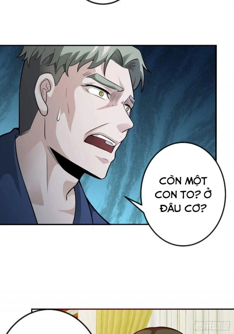 Ta Chẳng Qua Là Một Đại La Kim Tiên Chapter 62 - 13