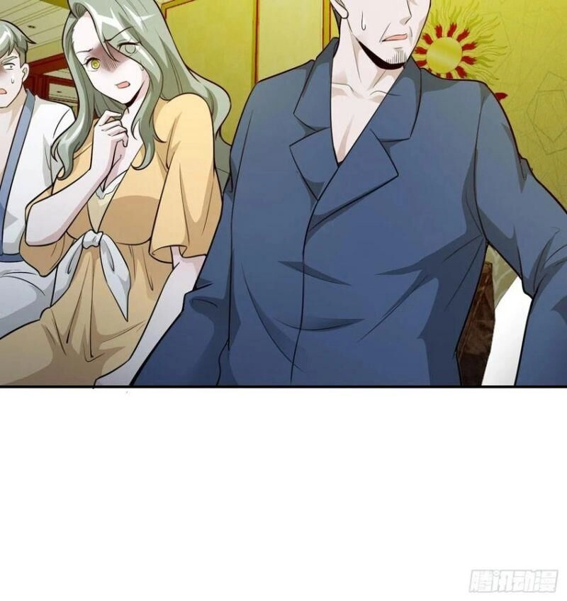 Ta Chẳng Qua Là Một Đại La Kim Tiên Chapter 62 - 15