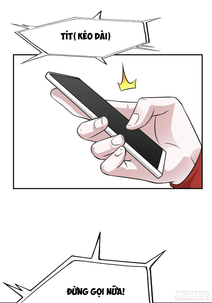 Ta Chẳng Qua Là Một Đại La Kim Tiên Chapter 63 - 1