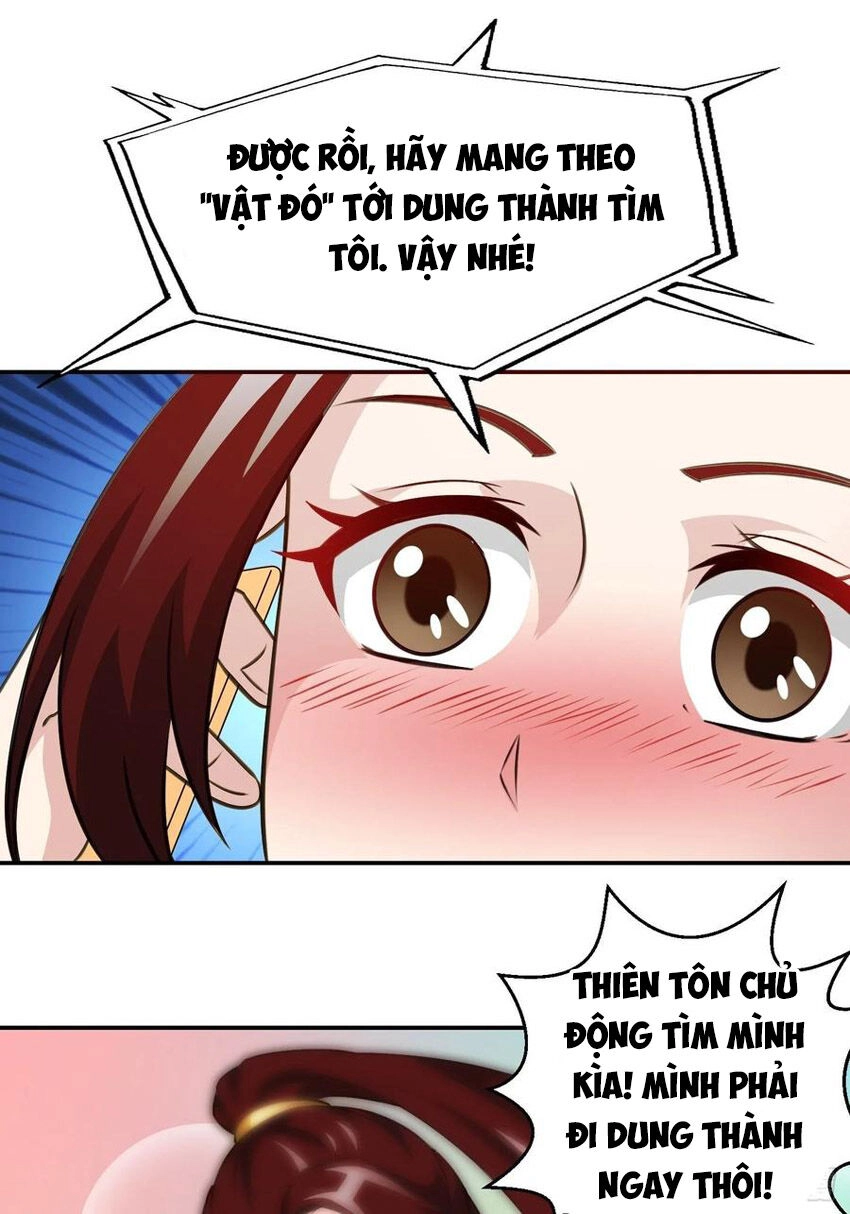 Ta Chẳng Qua Là Một Đại La Kim Tiên Chapter 63 - 6