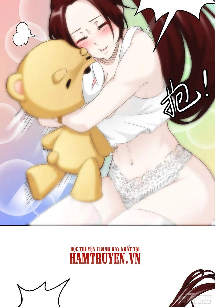 Ta Chẳng Qua Là Một Đại La Kim Tiên Chapter 63 - 7