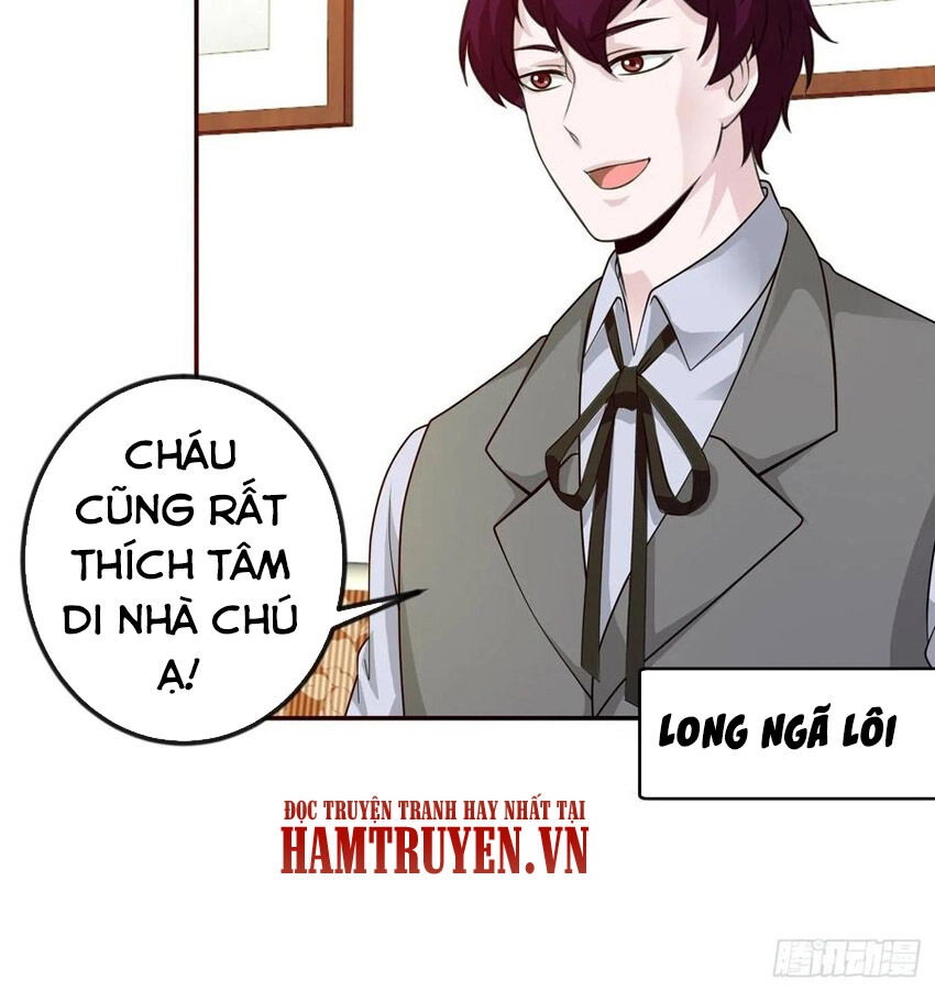 Ta Chẳng Qua Là Một Đại La Kim Tiên Chapter 63 - 10
