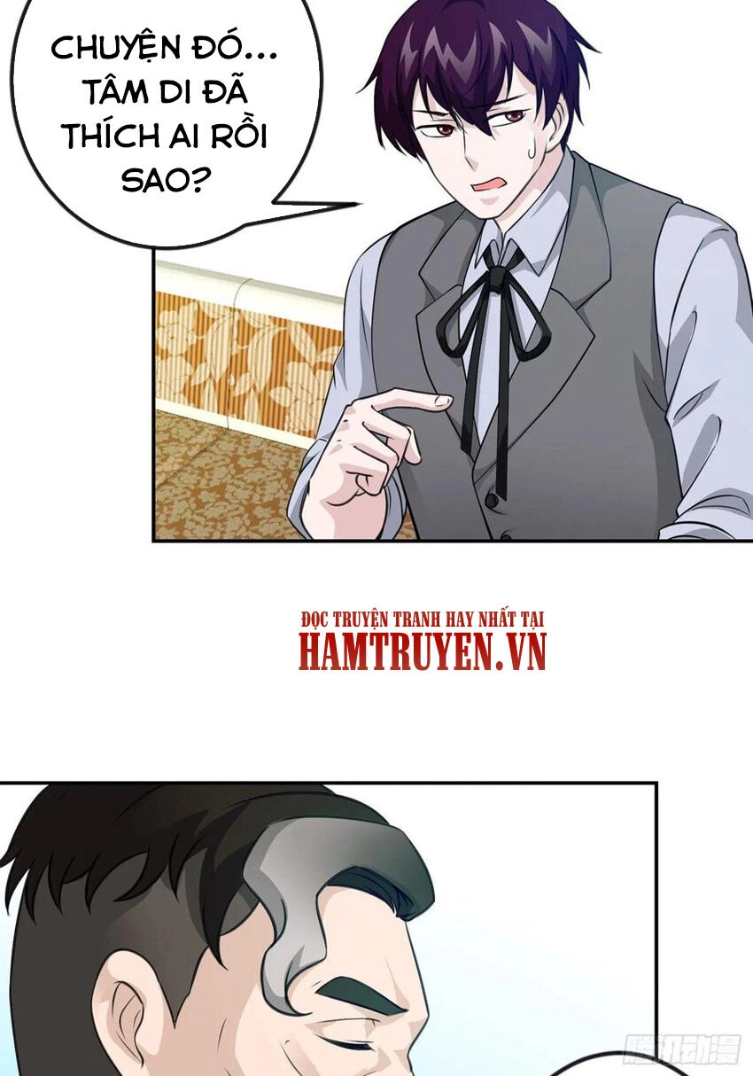 Ta Chẳng Qua Là Một Đại La Kim Tiên Chapter 63 - 12