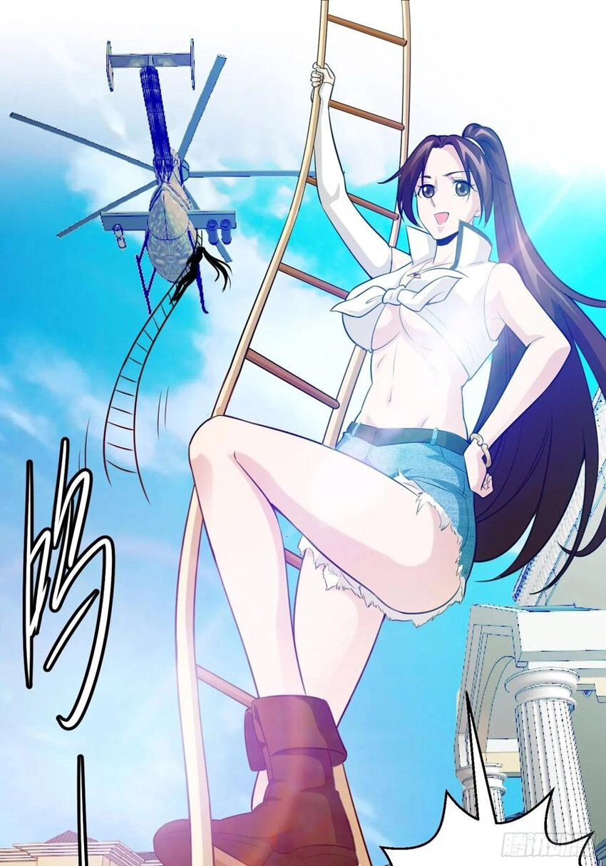 Ta Chẳng Qua Là Một Đại La Kim Tiên Chapter 63 - 16