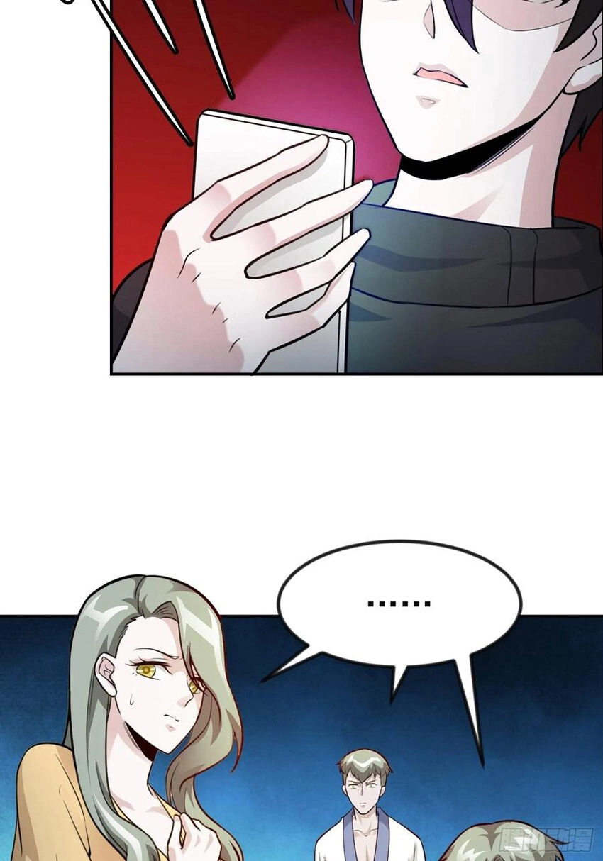 Ta Chẳng Qua Là Một Đại La Kim Tiên Chapter 63 - 28