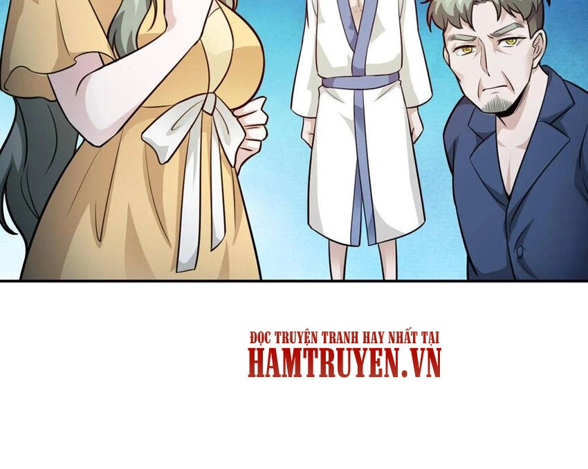 Ta Chẳng Qua Là Một Đại La Kim Tiên Chapter 63 - 29