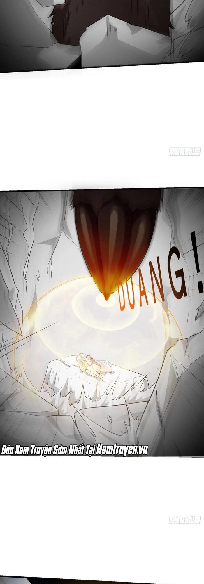 Ta Chẳng Qua Là Một Đại La Kim Tiên Chapter 64 - 7