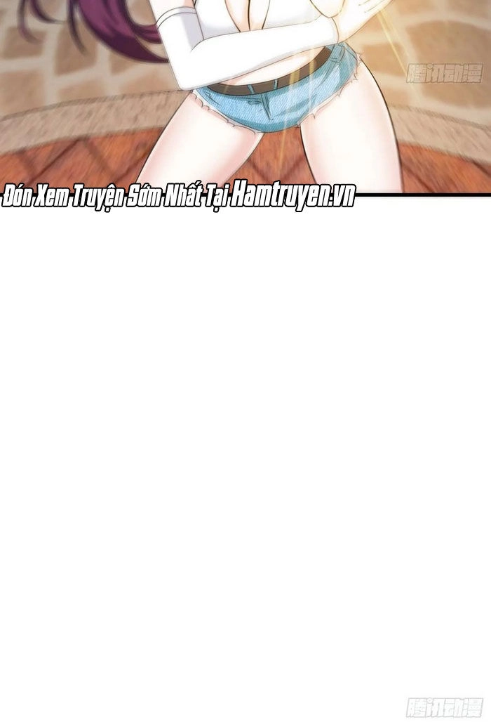 Ta Chẳng Qua Là Một Đại La Kim Tiên Chapter 64 - 21