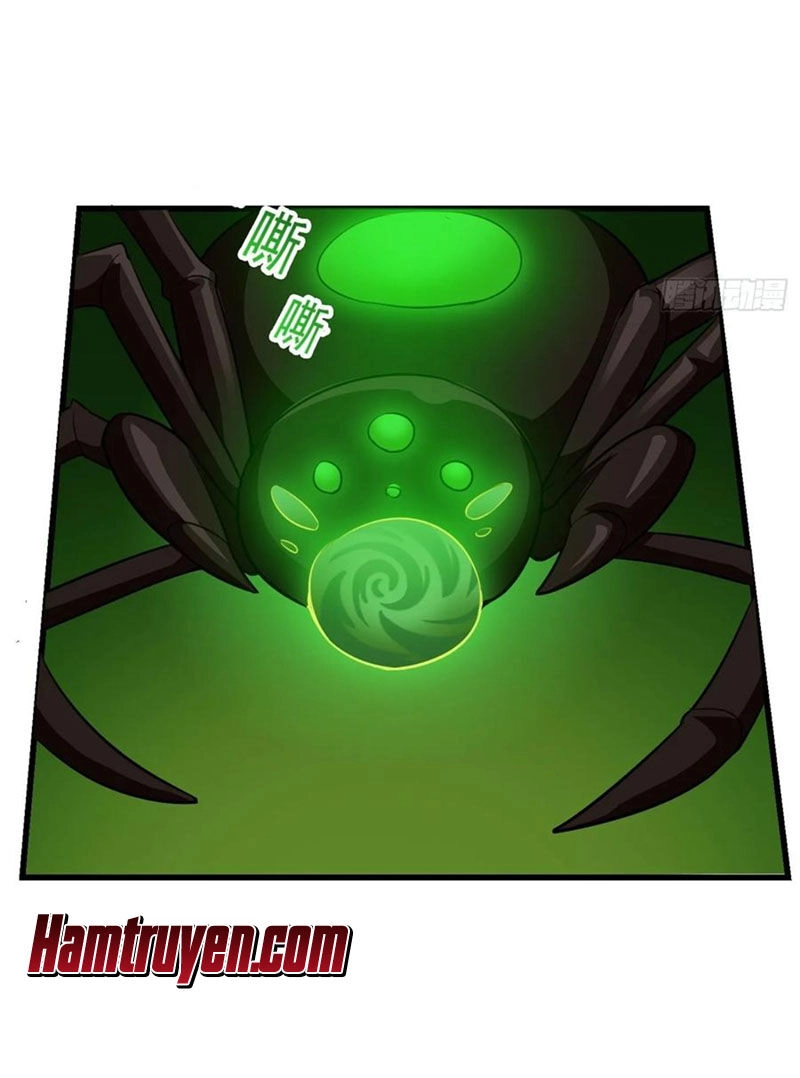 Ta Chẳng Qua Là Một Đại La Kim Tiên Chapter 66 - 3