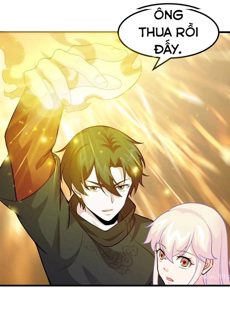 Ta Chẳng Qua Là Một Đại La Kim Tiên Chapter 66 - 11