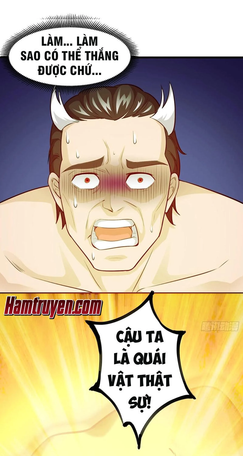 Ta Chẳng Qua Là Một Đại La Kim Tiên Chapter 66 - 14