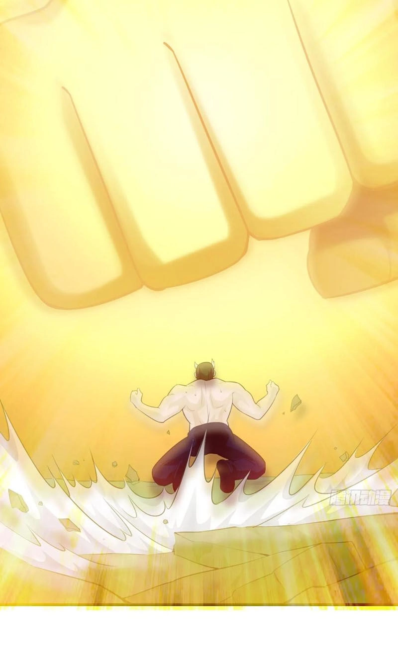 Ta Chẳng Qua Là Một Đại La Kim Tiên Chapter 66 - 15