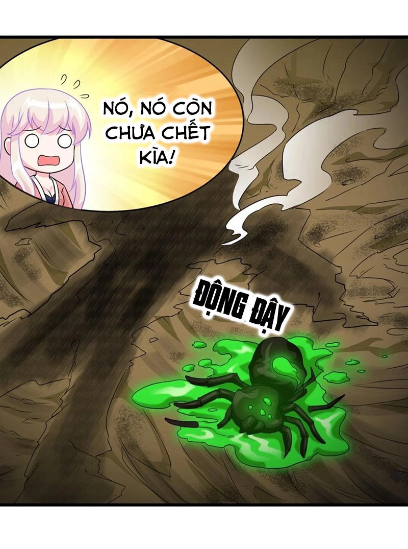 Ta Chẳng Qua Là Một Đại La Kim Tiên Chapter 66 - 19