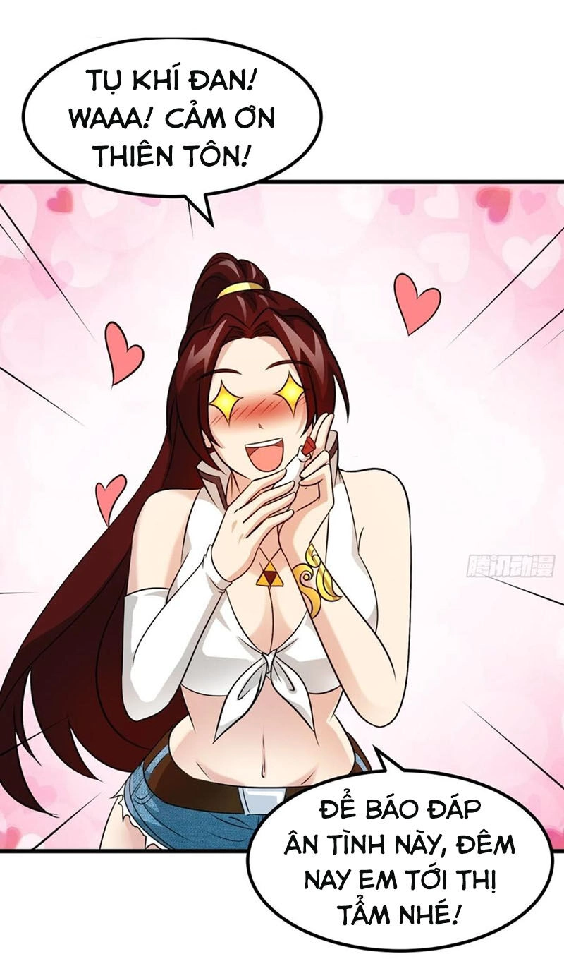 Ta Chẳng Qua Là Một Đại La Kim Tiên Chapter 66 - 27