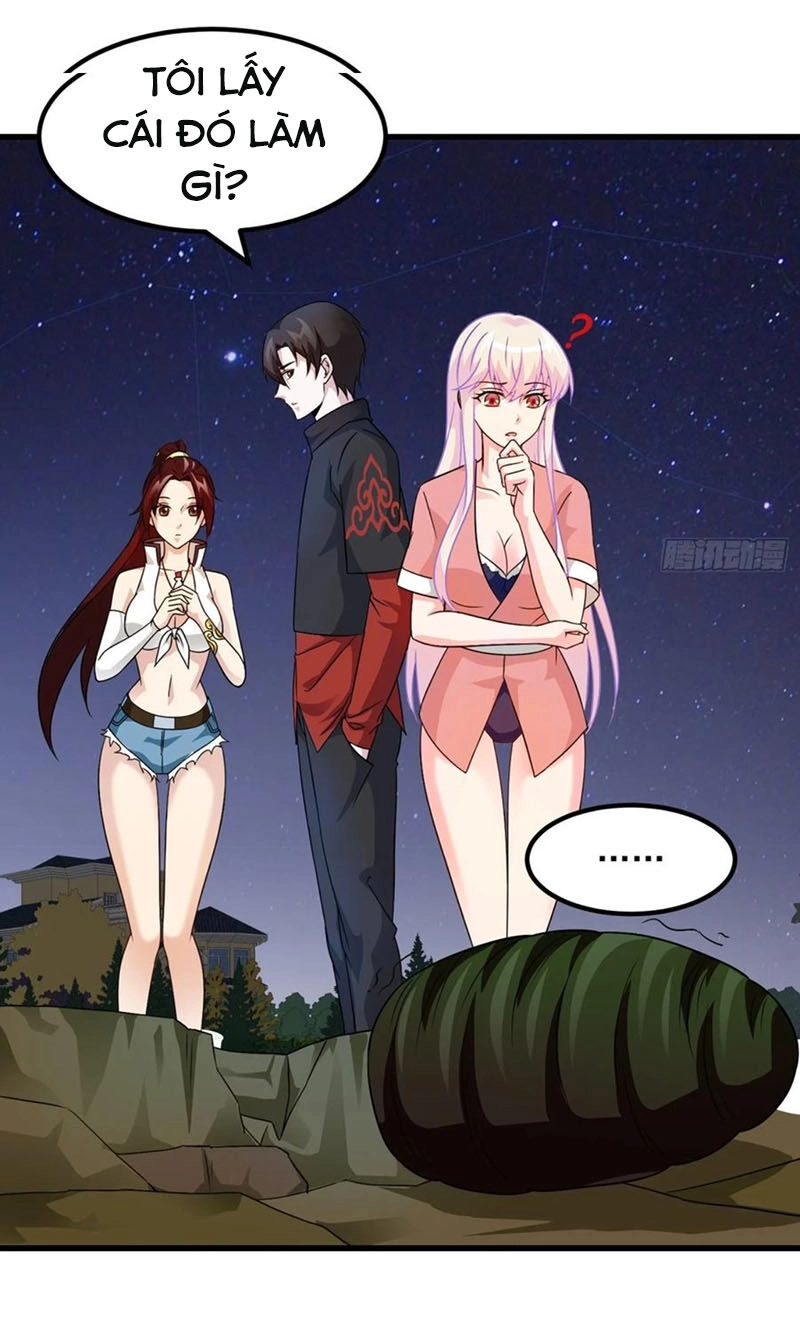 Ta Chẳng Qua Là Một Đại La Kim Tiên Chapter 66 - 29