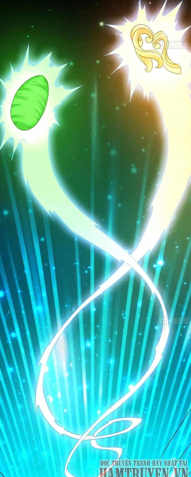 Ta Chẳng Qua Là Một Đại La Kim Tiên Chapter 67 - 10