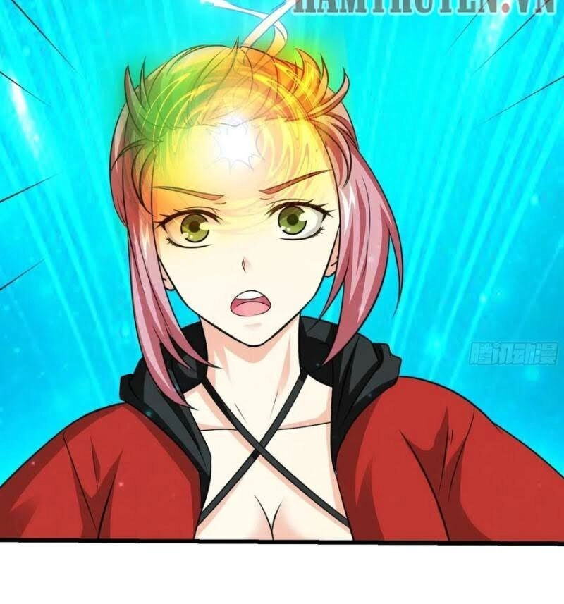 Ta Chẳng Qua Là Một Đại La Kim Tiên Chapter 67 - 11