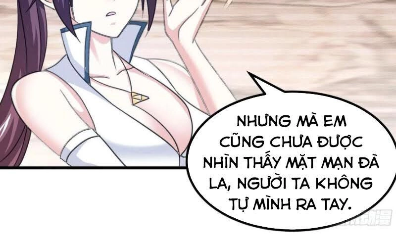 Ta Chẳng Qua Là Một Đại La Kim Tiên Chapter 67 - 21