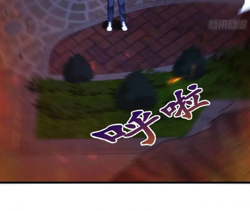 Ta Chẳng Qua Là Một Đại La Kim Tiên Chapter 67 - 30