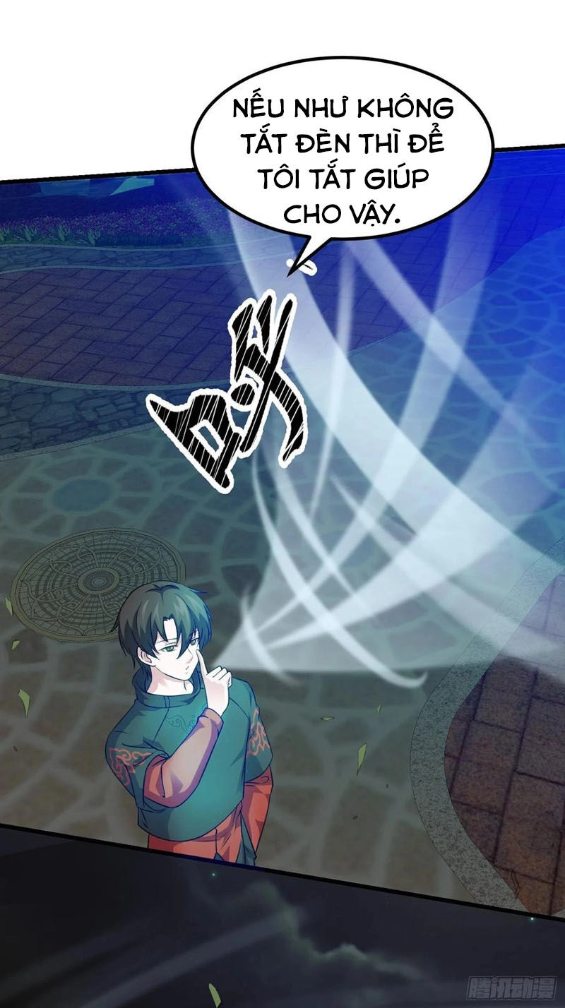 Ta Chẳng Qua Là Một Đại La Kim Tiên Chapter 68 - 3