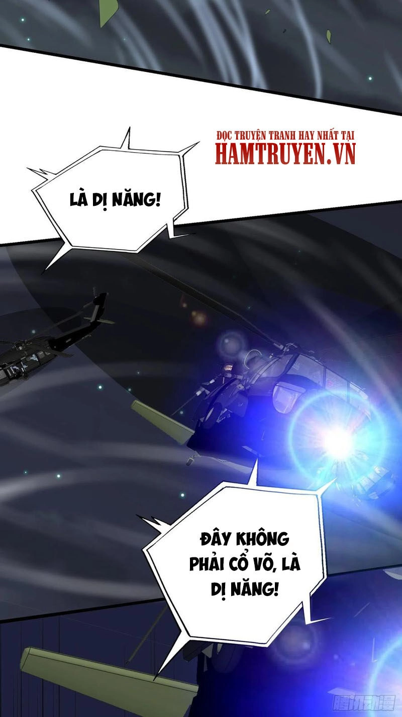 Ta Chẳng Qua Là Một Đại La Kim Tiên Chapter 68 - 5