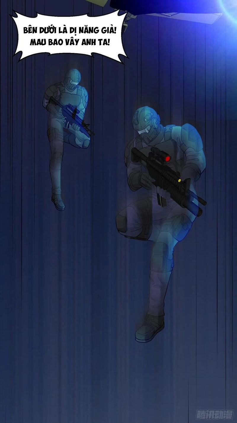 Ta Chẳng Qua Là Một Đại La Kim Tiên Chapter 68 - 6